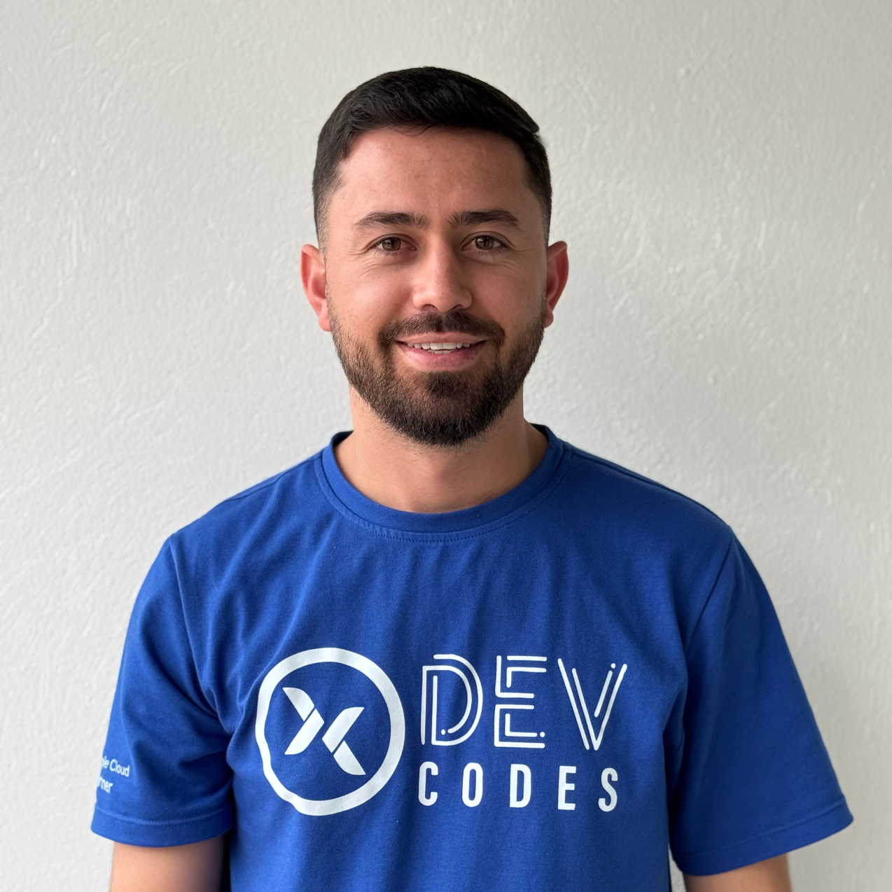 DEV-CODES SAS - Desarrollo de Software especializado
